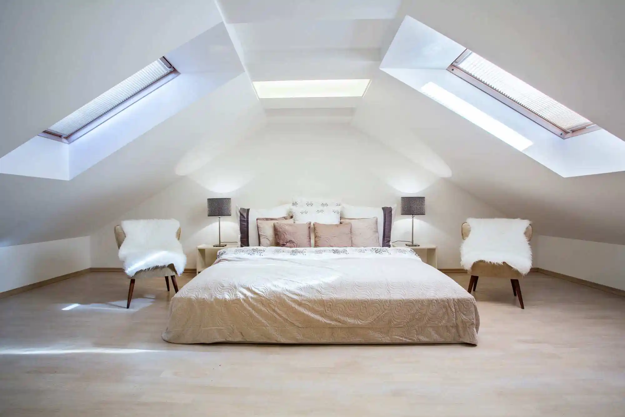 The Ultimate Guide to Choosing the Perfect Roof Window for Your Space