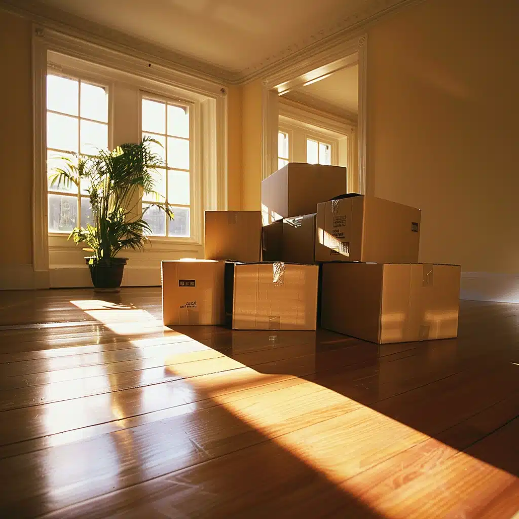 Tips To Make A Fast And Stress-Free Move