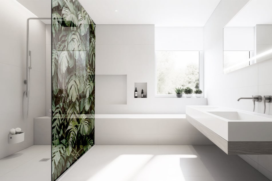 Top Trends in Shower Screen Designs for Perth Homes in 2024