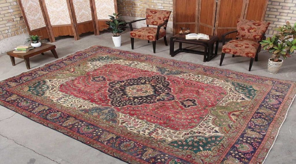 Understand The Difference Between Rugs and Carpets