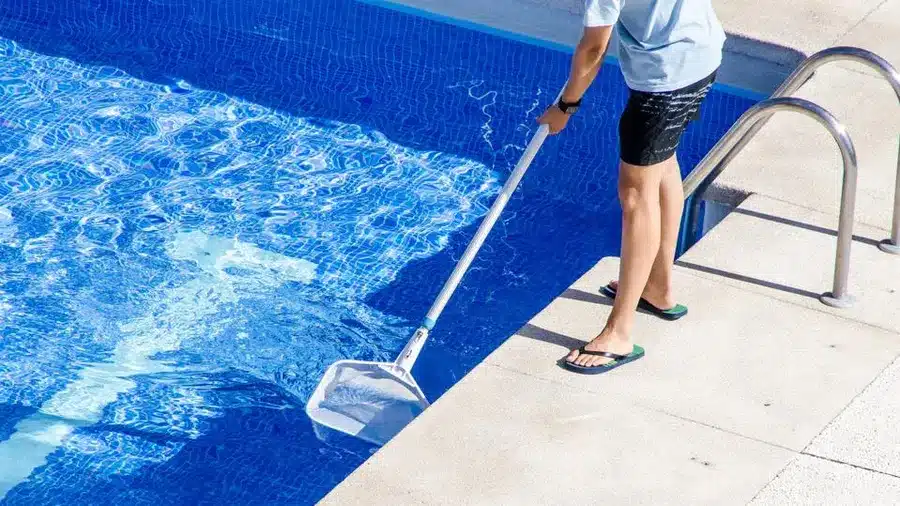 Ways to Save on Pool Costs