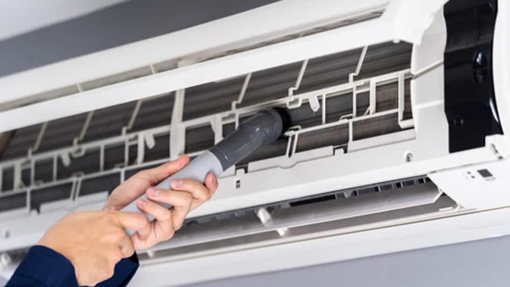 Why Do an Ac Tune Up?
