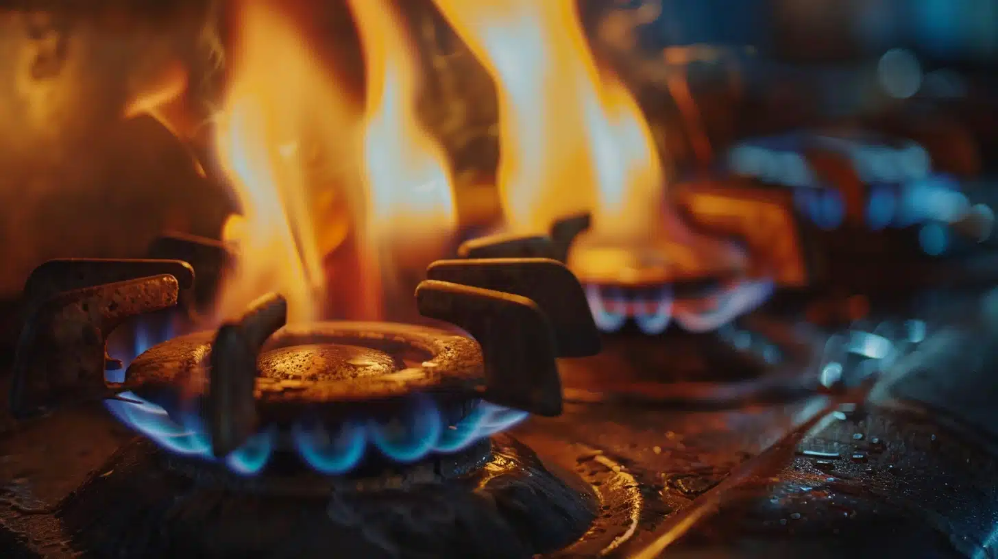 Why Natural Gas Appliances Are Worth the Switch