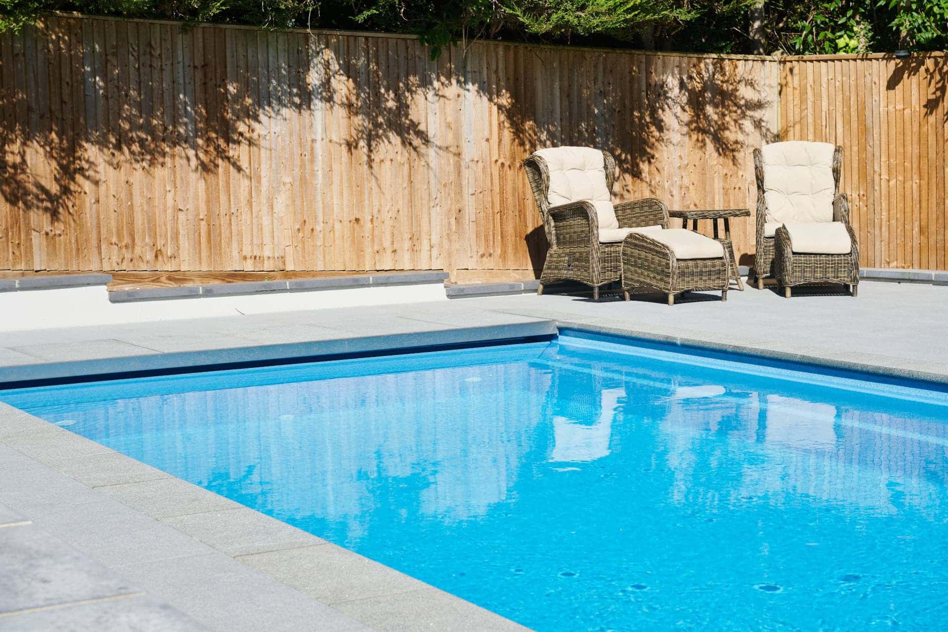 Why Put Your Trust in a Professional Pool Builder?