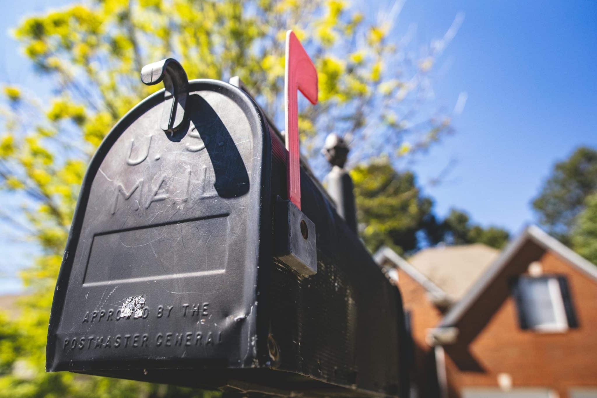 Why Mailboxes Matter in Home Curb Appeal