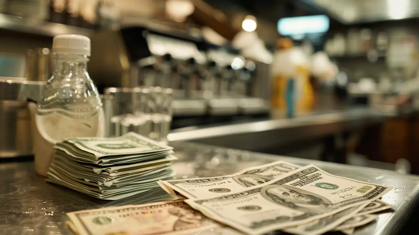 How Much Do You Tip Cleaning Service? A Comprehensive Guide for Every Situation
