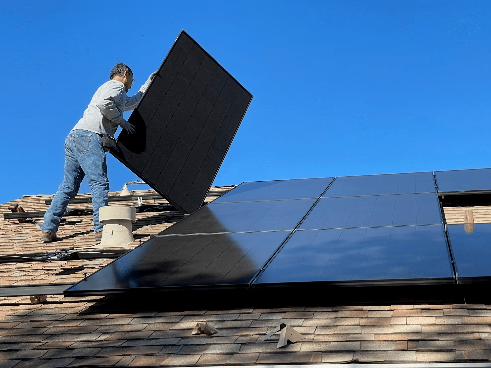 Maximizing Solar Panel Efficiency: Tips and Tricks for Homeowners