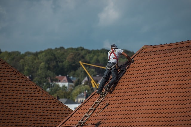 4 Common DIY Roofing Mistakes