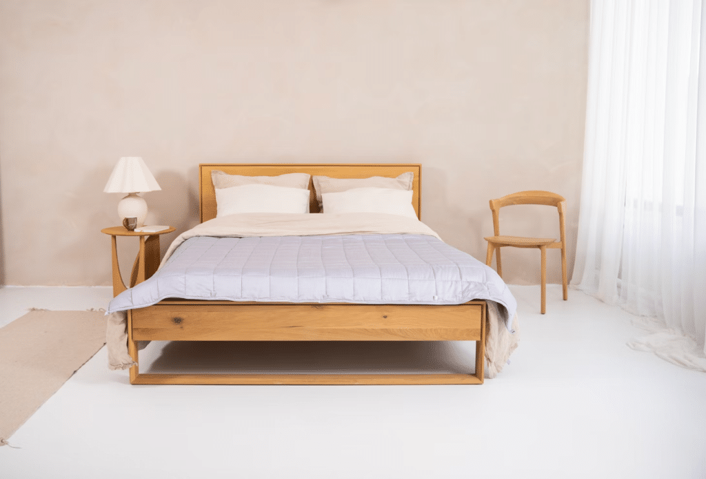 Investing in Eco-Friendly Bedding