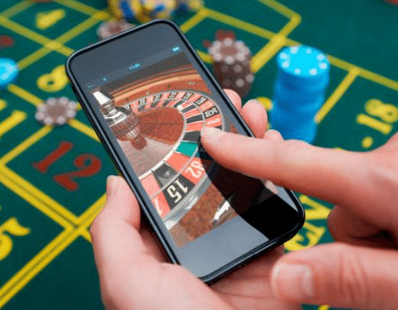 Mobile Online Casinos: Gaming on the Go