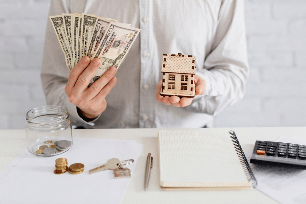 Financing Tips To Secure the Best Loan for Your Home Investment