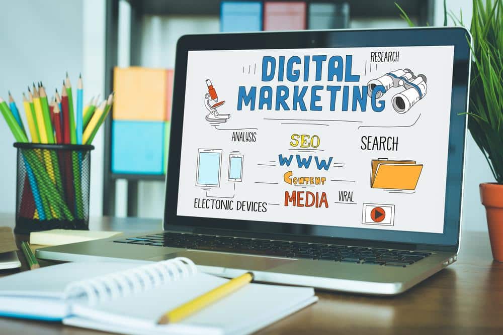 Marketing Nowadays: How It Differs from Traditional Promo Practices