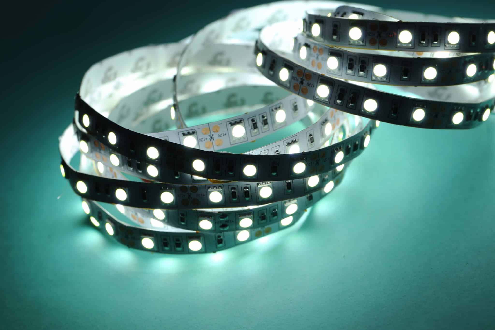 Which LED Strip Lights Are the Best in 2024