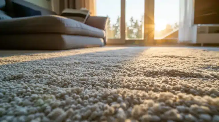 8 Tips for Proper Carpet Care and Maintenance