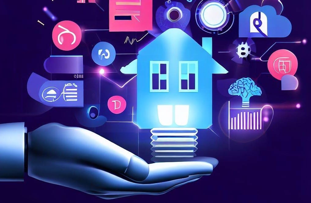 AI Integration Ensures Smart Property Management