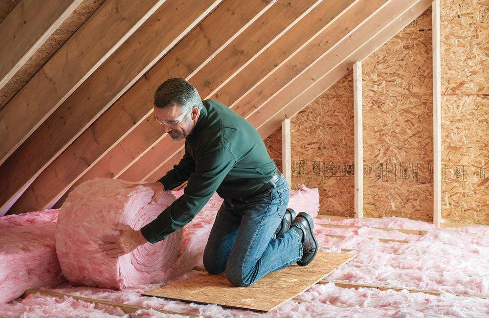 Choosing the Right Floor Insulation