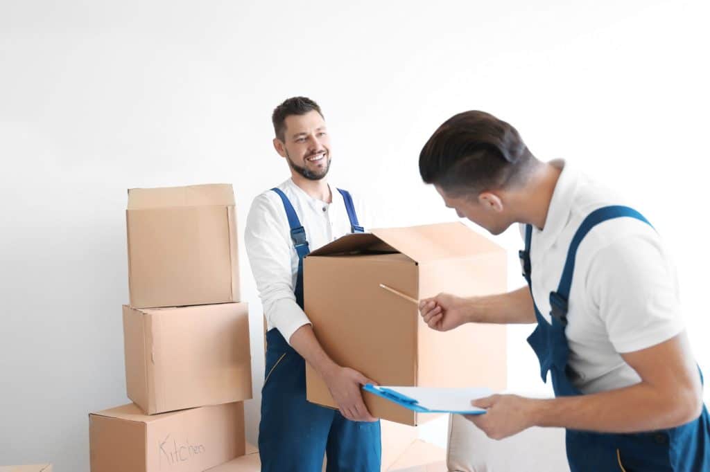 Choosing the Right Moving Service