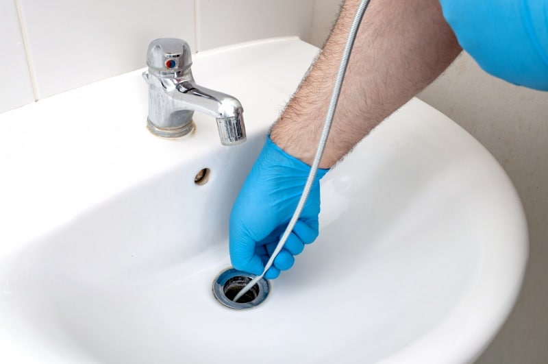 DIY Drain Cleaning vs. Professional Services