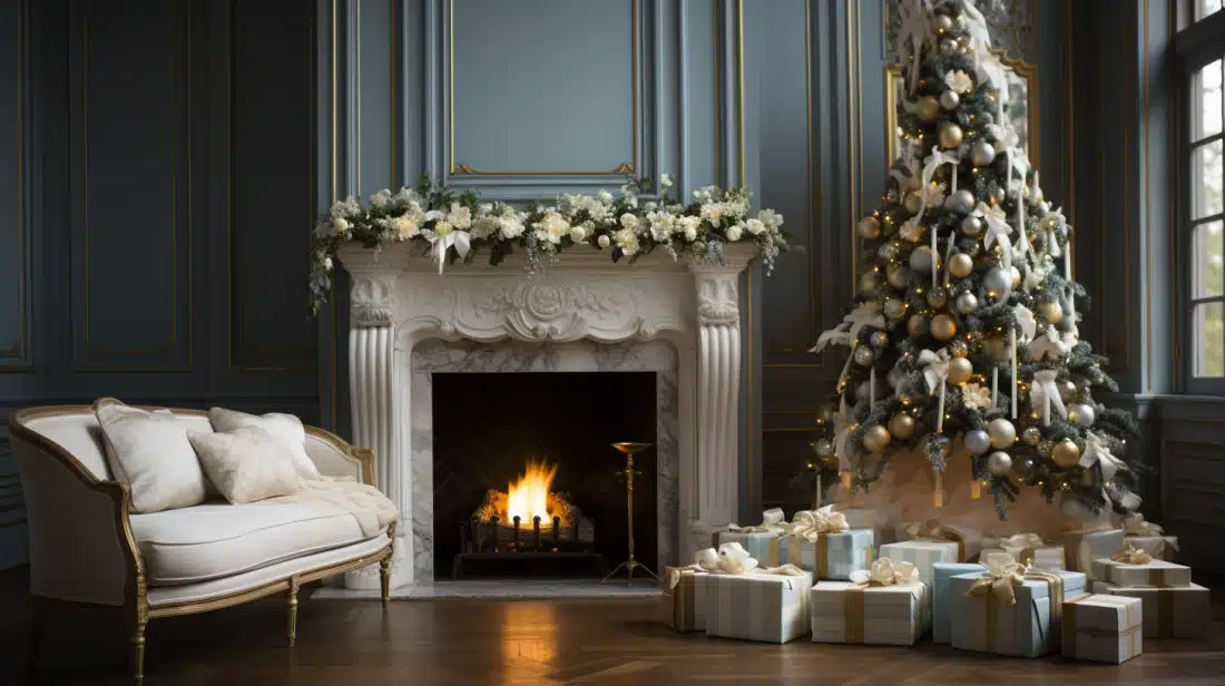 Design Secrets for Decorating Your Christmas Tree