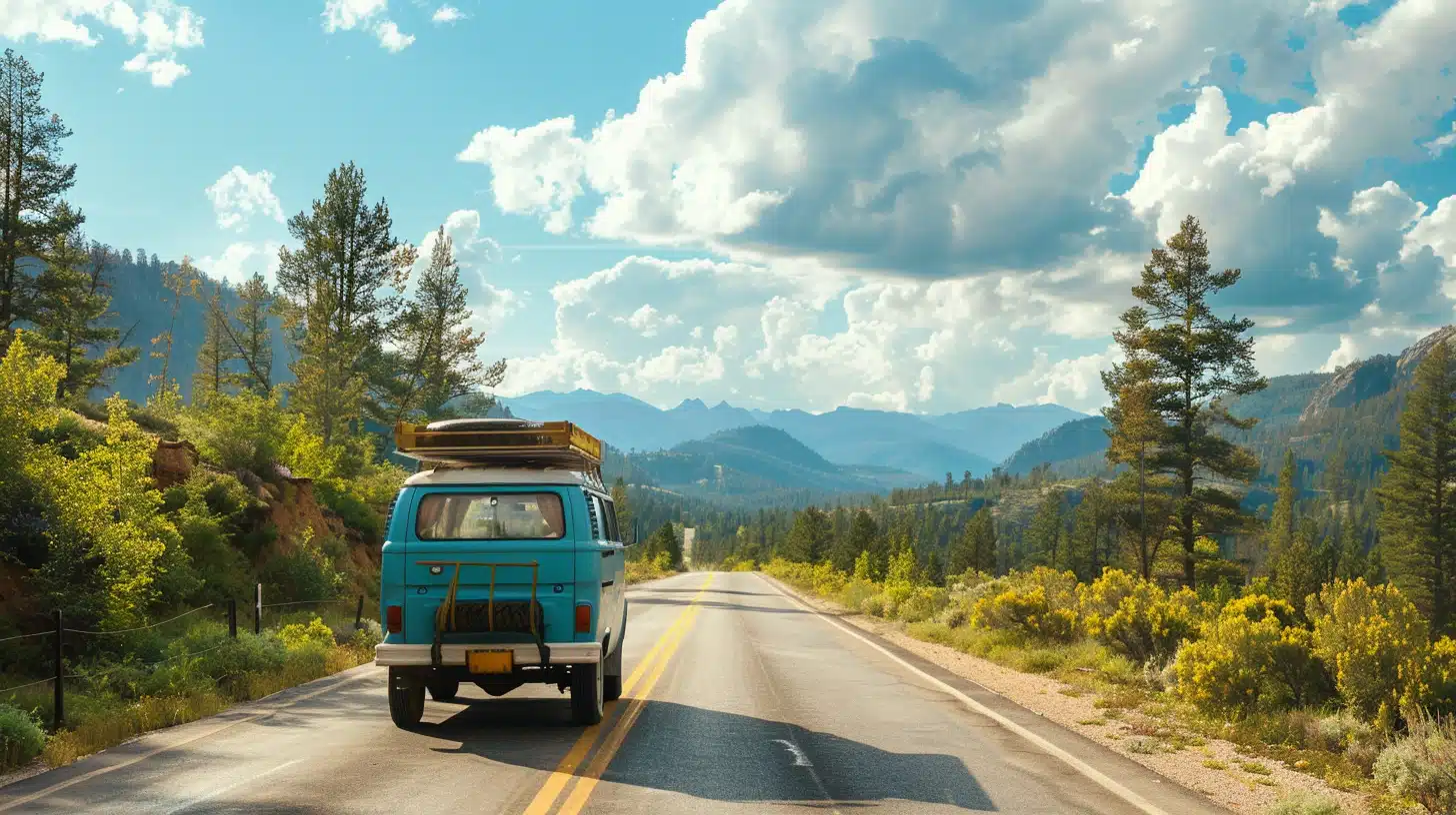 Embrace the Adventure, Not the Hassle: Strategies for a Relaxing Long-Distance Move