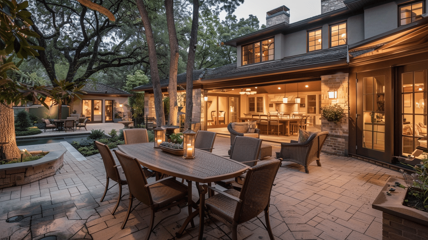 Expanding Horizons: Designing Inviting Outdoor Living Spaces for Every Home