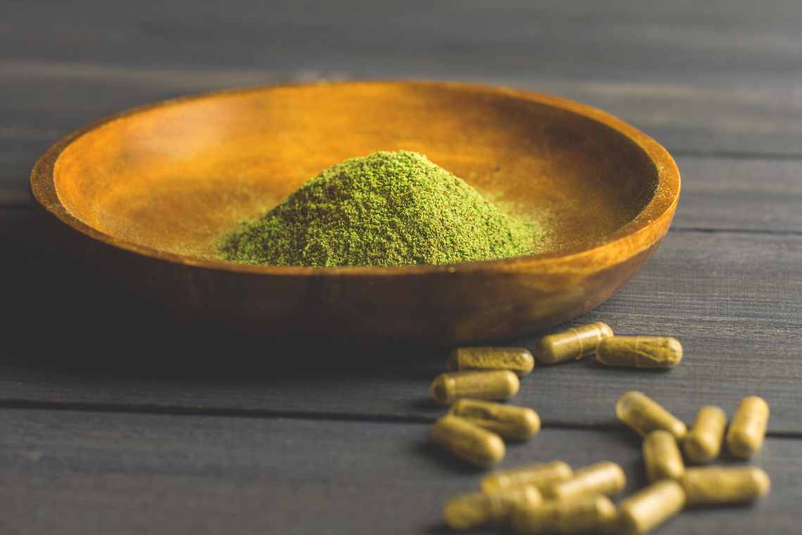 How Do You Choose the Right Kratom Powder Dosage for Your Needs?