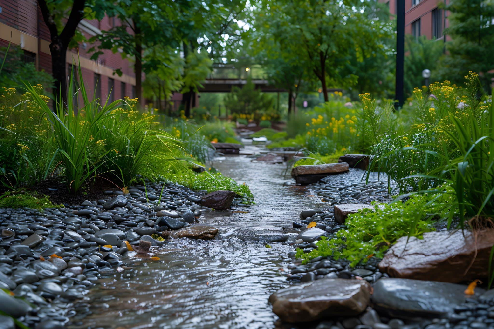 How To Manage Stormwater Runoff: A Practical Guide For Homeowners