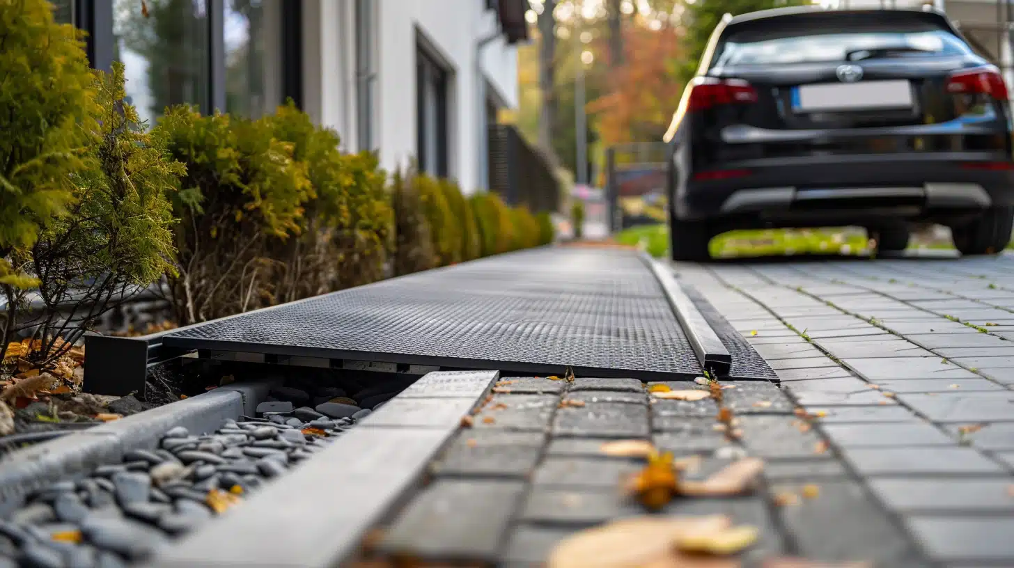 How to Choose the Best Curb Ramp for Your Home: A Comprehensive Guide