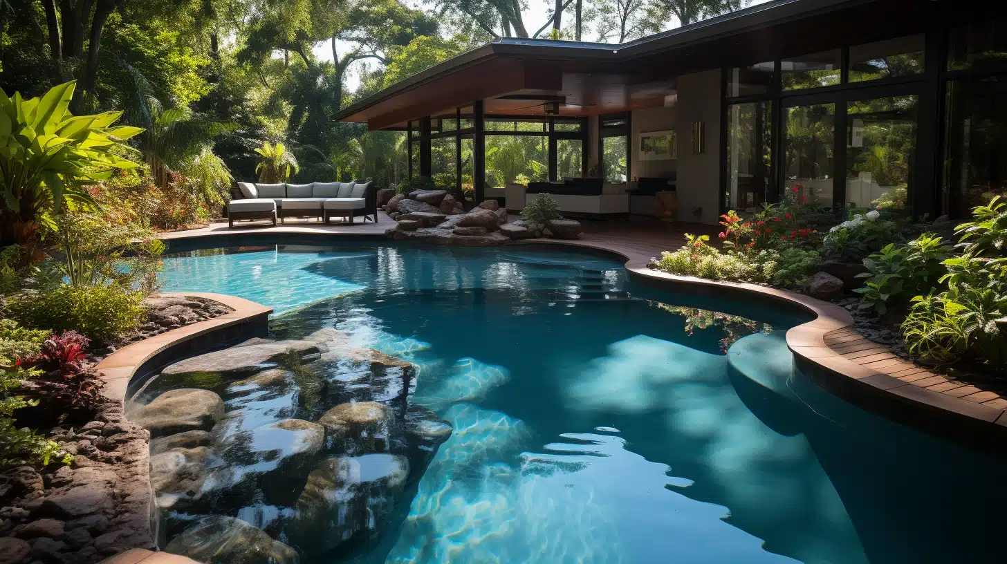 How to Choose the Right Pool Designer for Your Project