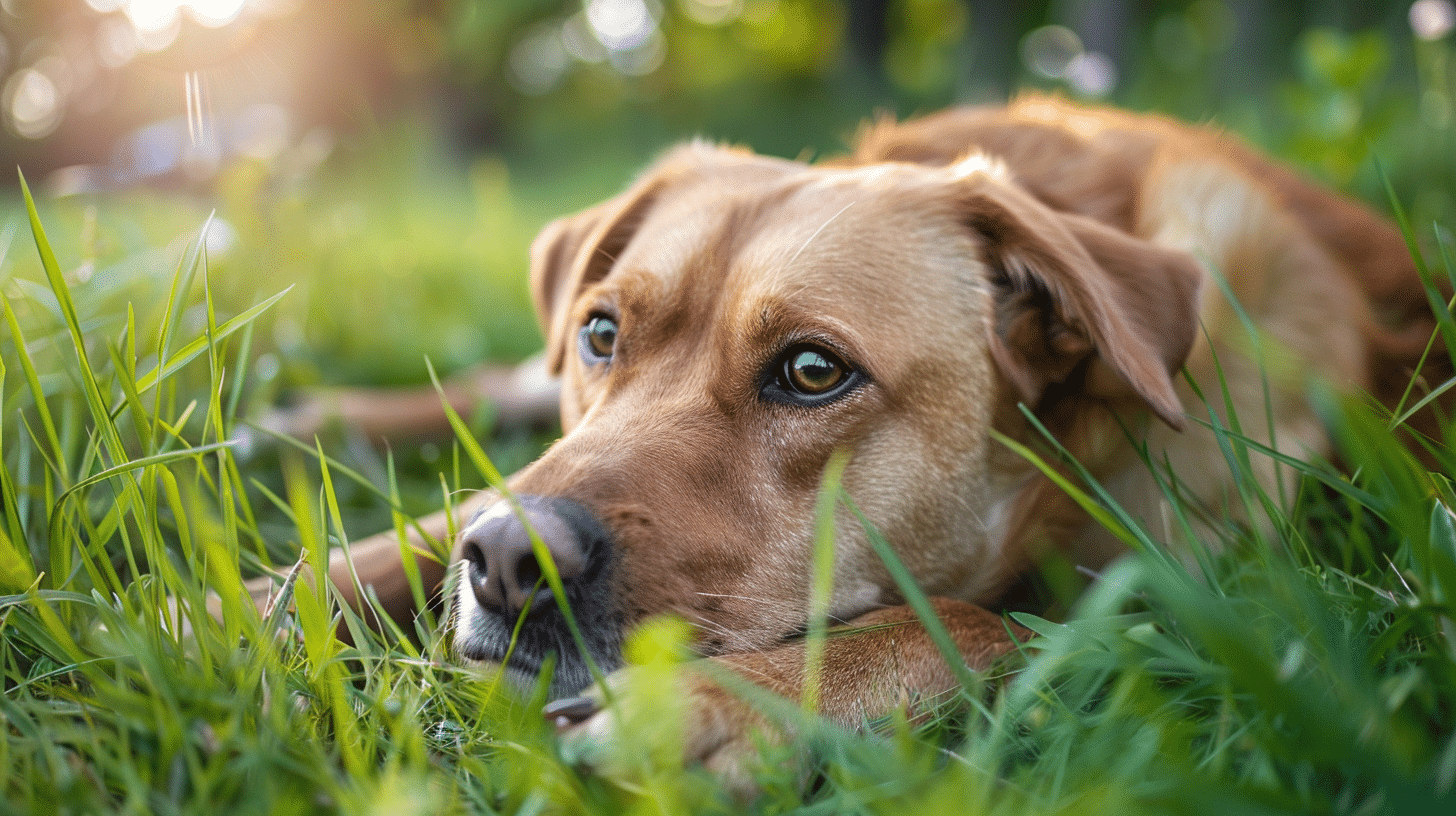 How to Take Care of Your Dog Outdoors