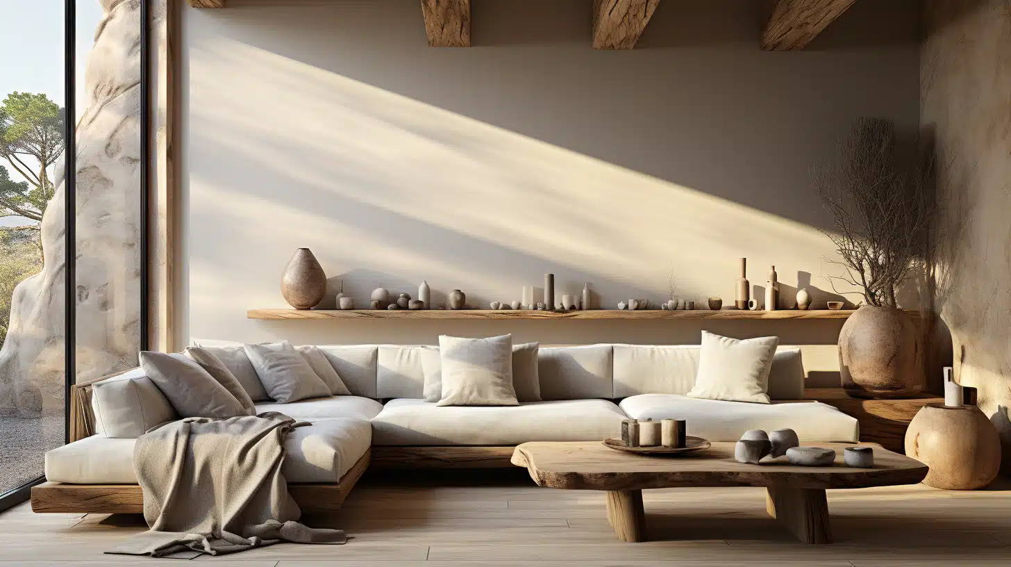 Minimalist Marvels: Embracing 2024's Trends in Simplistic Home Decor