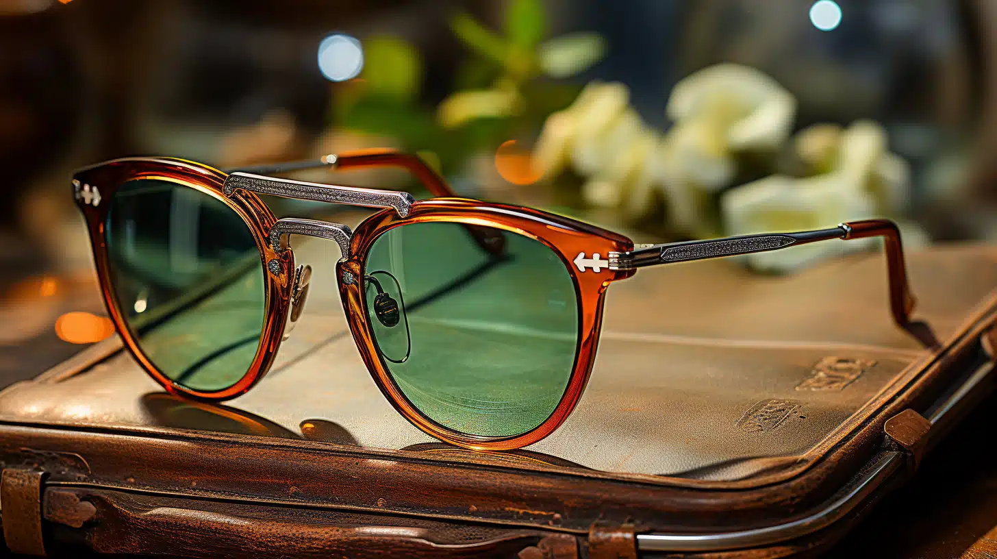Oliver Peoples Eyewear Now Available Online