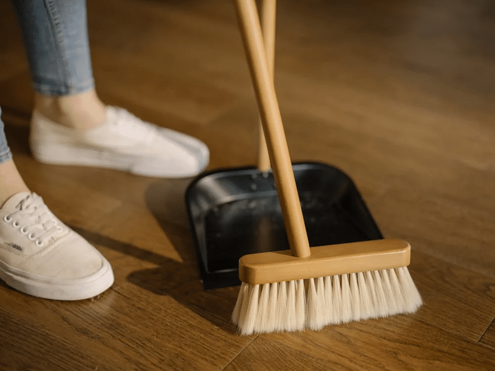 Spring Cleaning Tips- How to Declutter Your Home Efficiently