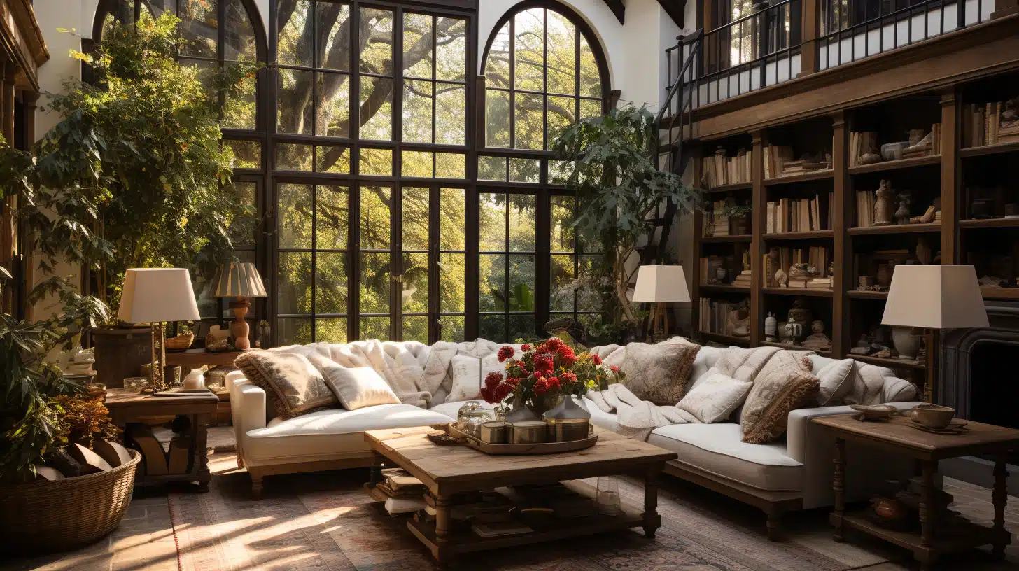 The Essence of Home Design: Crafting Your Perfect Sanctuary