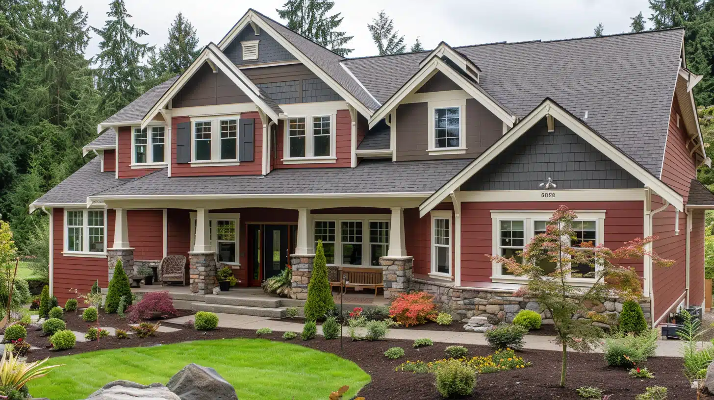 The Importance of Choosing the Right Siding for Your Home in Portland