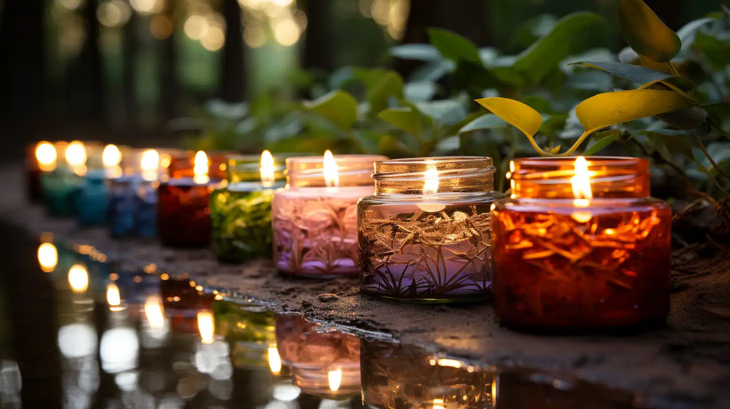 The Importance of Quality, Vegan, and Environmentally Safe Candles