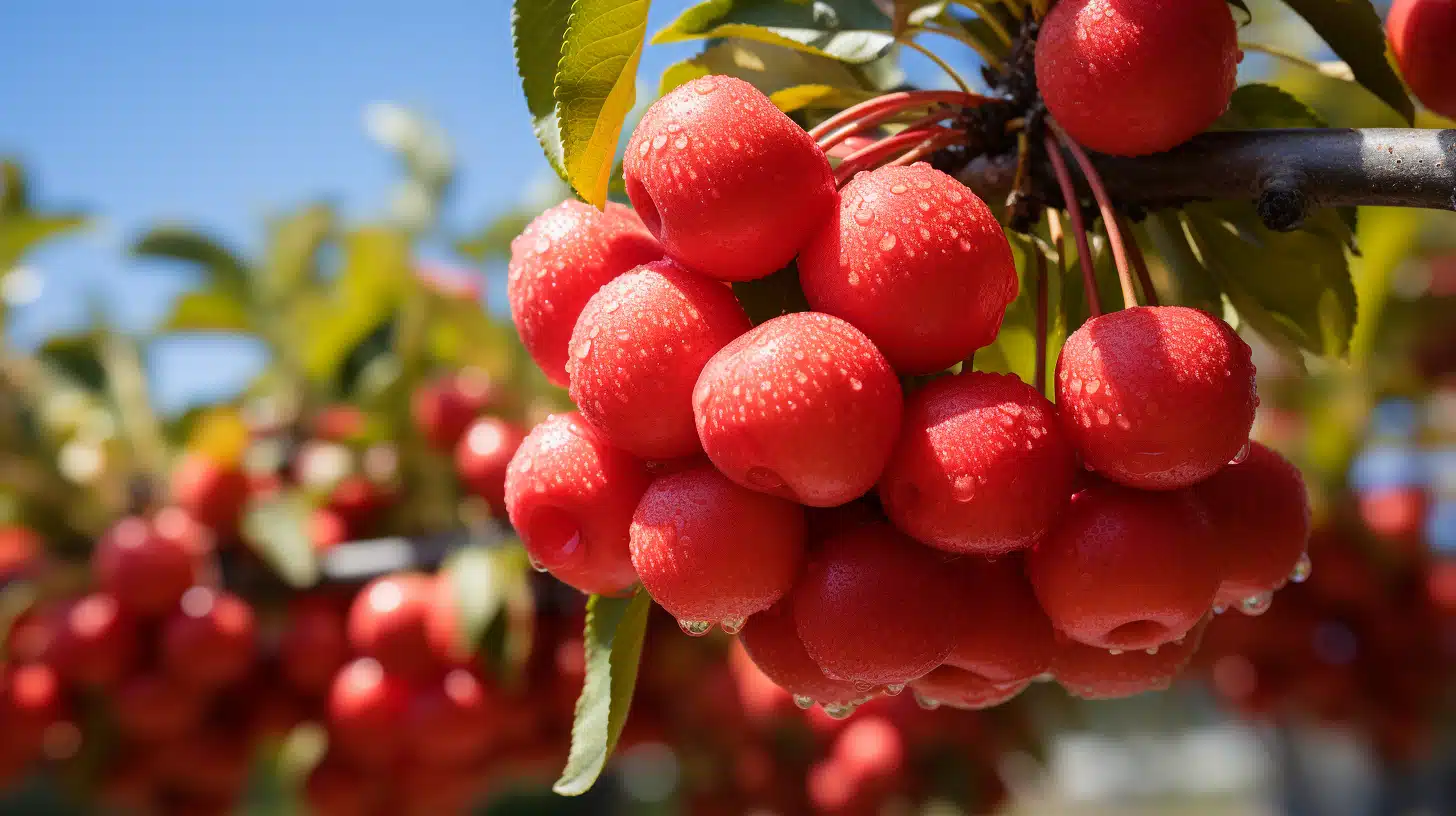 The Top 5 Fruit Trees to Grow in Your Pacific Northwest Garden