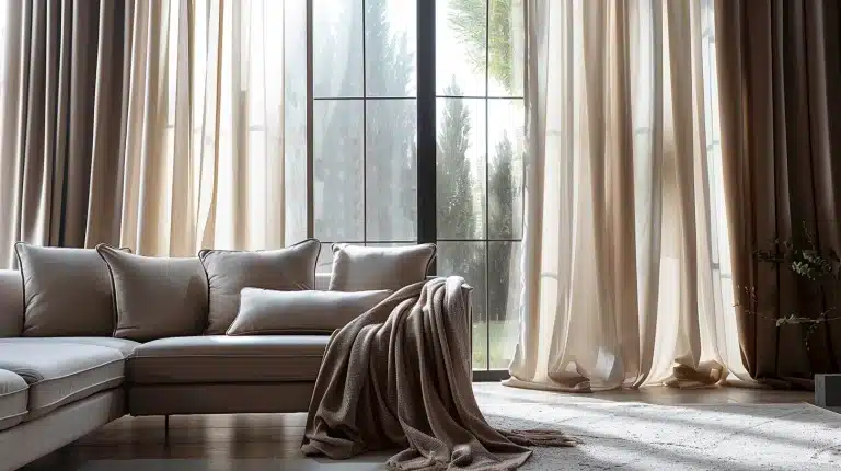 Transform Your Space: Shop Blackout Curtains in Dubai With a 30% Discount!