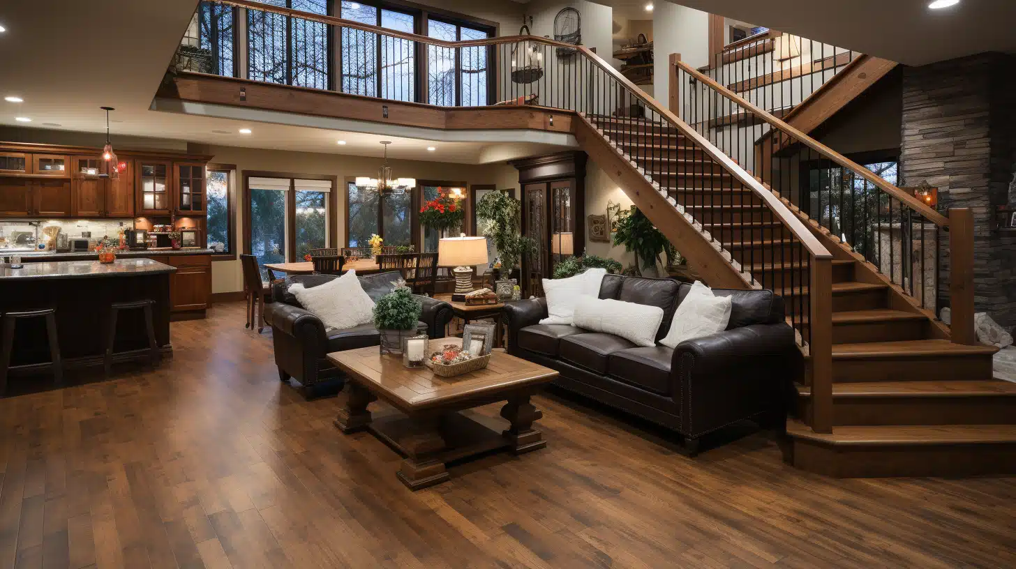 Transforming Your Home: A Comprehensive Guide to Basement Finishing and Remodeling in Colorado