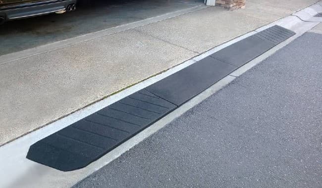 Understanding the Importance of a Smooth Curb Ramp