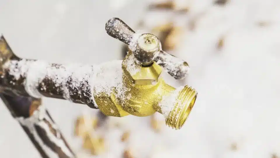 How To Keep Your Pipes From Freezing (and What To Do If It Happens)