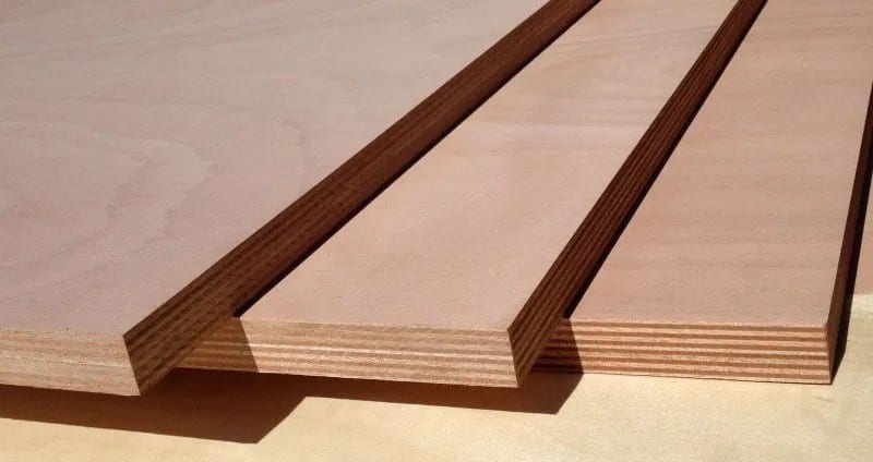 What is Marine-Grade Lumber?