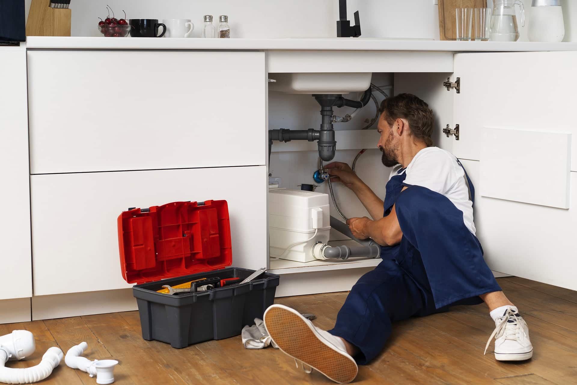 Plumbing Inspection for Home Purchase: What You Must Check