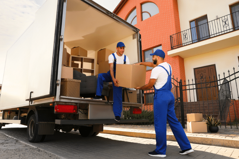 The 7 Most Important Factors to Consider When Hiring Local Movers