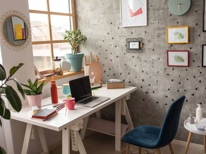 How to Optimize Your Home Office for Maximum Efficiency