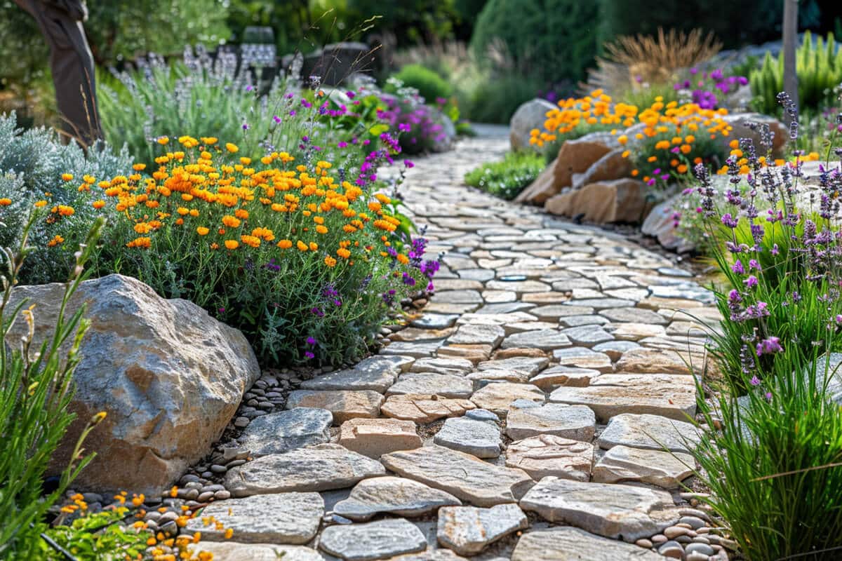 Cost-Effective Paving Solutions for Budget Landscapes