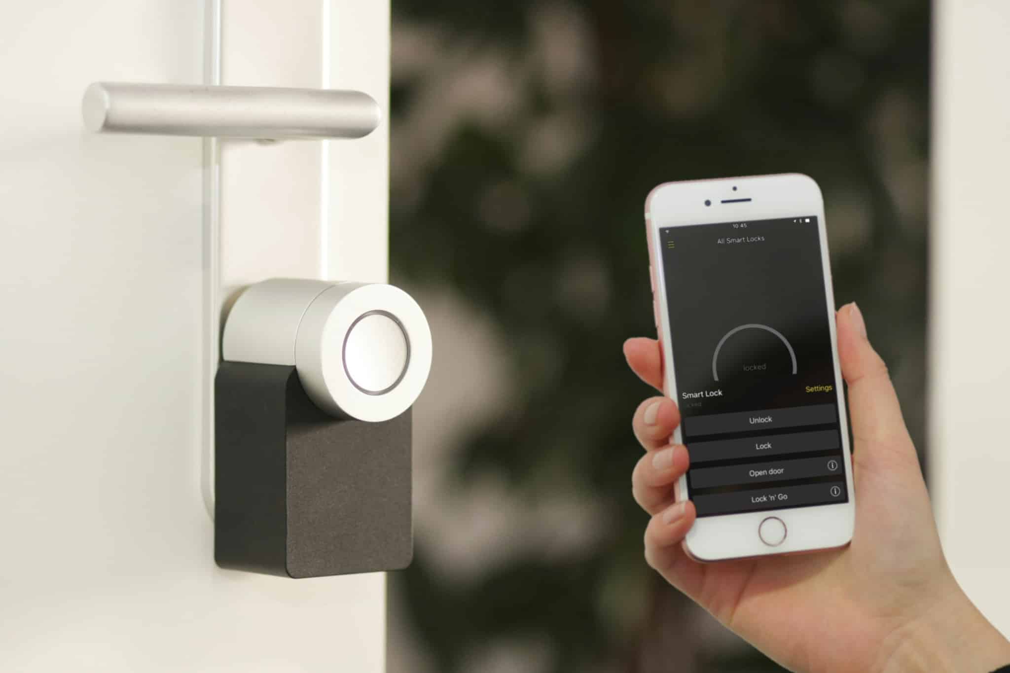 Cool Tech Gadgets for Your Home 2024