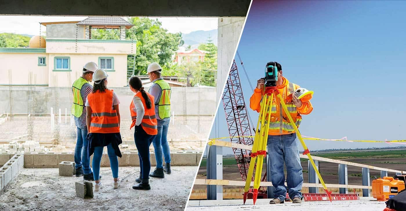 What's the Best Outdoor Construction Laser Level?