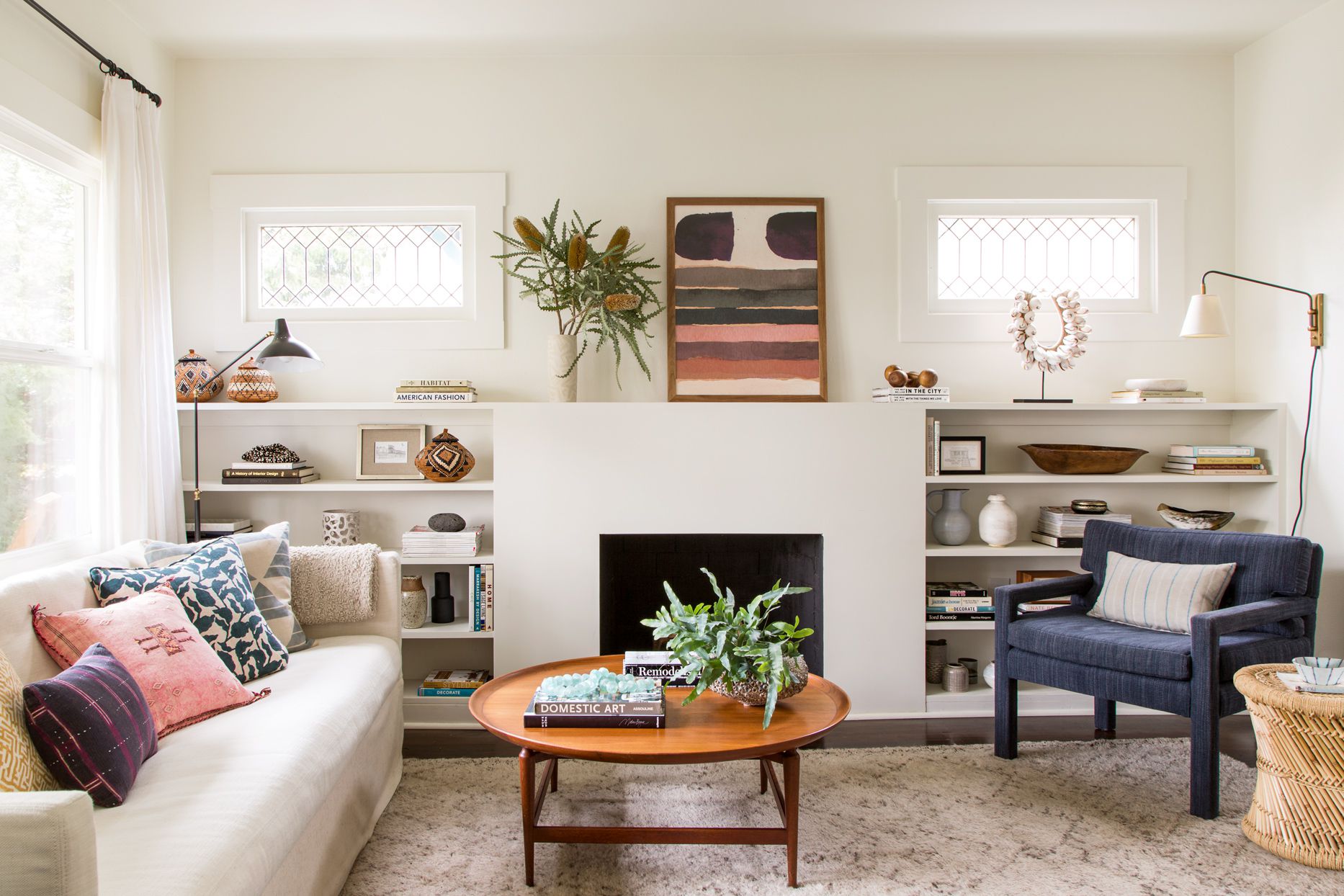 Maximizing Small Spaces: Studio Apartment Design Tips