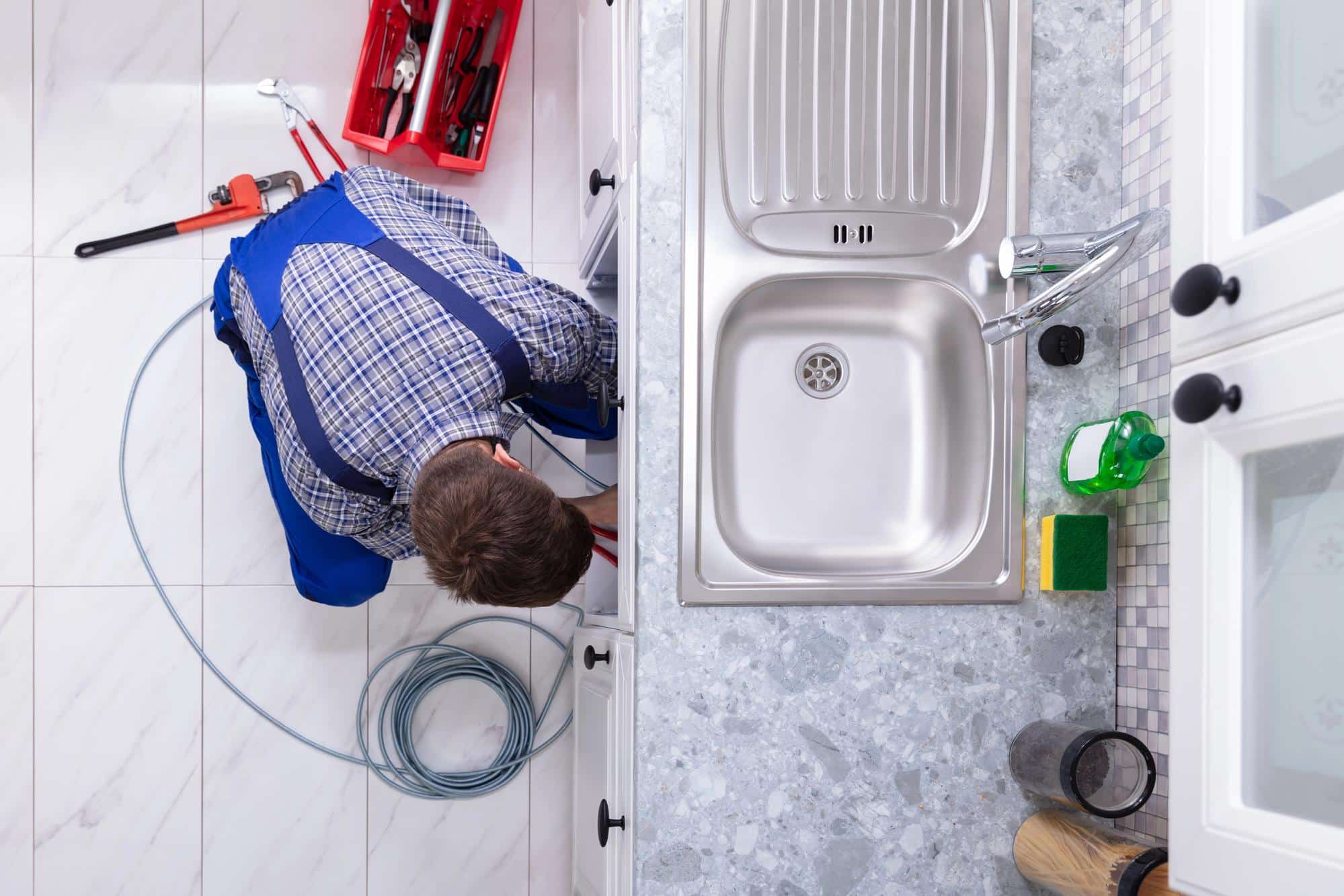 Top Tips for Maintaining Your Home’s Plumbing System: A Comprehensive Guide